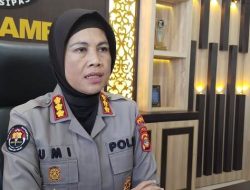 Salah Satu Jasad Tanpa Kepala yang Ditemukan di Kabupaten Lampung Selatan Mengenakan Kaos Bersablonkan “Mamae Zahra”