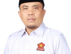 Partai Demokrat Dukung Prabowo Subianto, Sebagai Capres, Ketua DPC Partai Gerindra Lampung Barat : Suplemen Baru Dalam Meujudkan Prabowo Presiden 2024