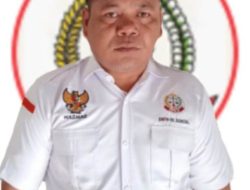 Diduga Lalai dalam Bertugas Sebabkan Nyawa Melayang, Ketua GNPK-RI DPD OKU Selatan Jadi Murka