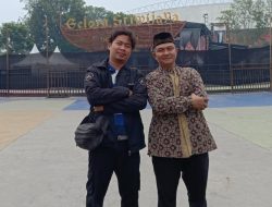 Cerdaskan Bangsa, Yayasan Pusat Pembelajaran Nusantara Gelar Konsolidasi di Bumi Sriwijaya