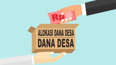 Kades Gedung Ranau OKU Selatan Sebut Kerjasama Publikasi Media Harus Ada Izin dari Pihak Kejaksaan