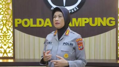 Polda Lampung Periksa Sejumlah Oknum Polisi Terkait Pengakuan Kepala DPMDT kabupaten Lampung Utara