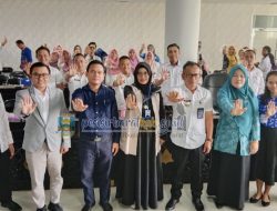 Zulqoini Syarif Buka Kegiatan Diseminasi Audit Kasus Stunting Tahap II Tahun 2023 di Pesisir Barat