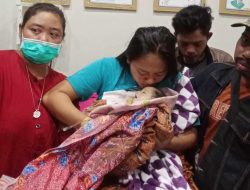 Perjuangan Pilu Ibu Hamil di BNS dari Berjalan Kaki Hingga Dugaan Lambannya Pelayanan Puskesmas BNS, Buah Hati yang Lama Dinantipun Meninggal Dunia
