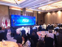 Bupati Agus Istiqlal Hadiri Gala Dinner WSL
