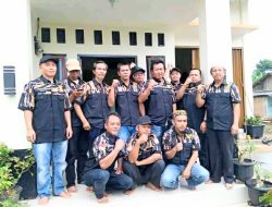 Ormas PEKATIB Lambar Siap Mengawal Pemilu 2024 dan Tindak Tegas Oknum Caleg Membeli Suara