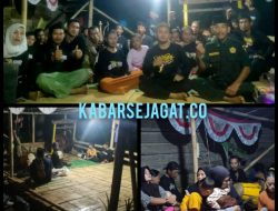 “Antara Jaipong dan Dangdut “, Masyarakat Dusun Cibitung Pekon Sukamarga Berharap Peran Aktif Pemerintah Dalam Melestarikan Budaya Seni Sunda