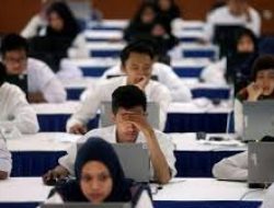 Pengumuman Hasil Tes PPPK di Pesisir Barat Diduga Tidak Sesuai dengan Prosedur