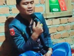 IPNU dan IPPNU Balik Bukit Gelar Refleksi Pergerakan Transisi 2023-2024