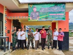 Netralitas TNI, Polri dan PNS dukung Serta Sukseskan Pemilu 2024