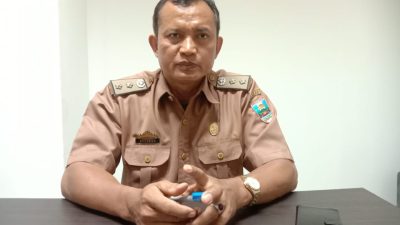 DP3AKB Kabupaten Pesisir Barat Mencatat Sebanyak 43 Kekerasan Terhadap Perempuan dan Anak Terjadi ditahun 2023