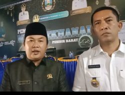 Dinas Pariwisata Kabupaten Pesisir Barat Melaksanakan Pemilihan Muli Mekhanai Tahun 2024