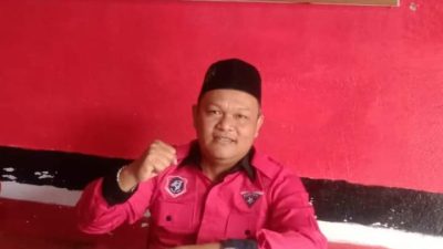 Misyadin Mantan Ketua LSM BARAK NKRI Lolos Menjadi Calon Anggota DPRD Kabupaten OKU Selatan Periode 2024 – 2029