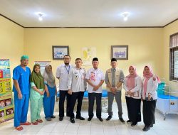 Pj Bupati Lambar Nukman:  Tim Rescue Harimau dari Taman Safari dan BKSDA Bengkulu untuk Menangani Harimau di Suoh dan BNS