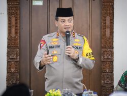 Tokoh dan Kelompok Masyarakat Nyatakan Dukungan Irjen Ahmad Luthfi Maju Pilgub Jateng 2024