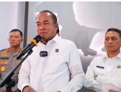 Ada Lima Smelter Perkara komoditas Timah di Bangka- Belitung, Hasil Sitaan Dititipkan Kejaksaan RI ke Kementerian BUMN