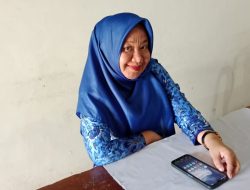 Disdikbud Tubaba Himbau Untuk Tunda Study Tour