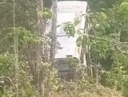 Cerita Warga Saat Mewawancarai Salah Satu Penumpang Bus Ranau Indah yang Masuk Jurang Ada Sedikit Mistis