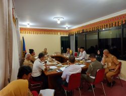 228 Jemaah Haji Asal Lampung Barat Akan di Lepas Secara Resmi di PLTA Way Besai pada  5 Juni 2024 Mendatang