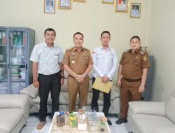 Laskar Lampung dan FMW3M Berencana Audiensi Bunda Eva, Soal Superblok HKKB?