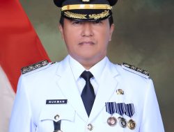 Pj Bupati Lambar Sampaikan Apresiasi Keberhasilan Tim Satgas Menangkap Harimau DidugaPemangsa Manusia Hidup-hidup