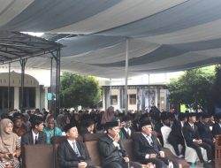 100 Santri Pontren Muhammadiyah Darul Ulum Majenang Cilacap Ikuti Akhirussanah ke-19