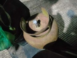 Warga Menjerit!!! Selain Langkah Gas Elpiji 3 Kg Naik Melejit Seperti Harga Kopi