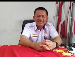 Kepalo Tiyuh Se-Tubaba Harapkan Penyaluran Siltap Tepat waktu