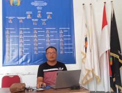 Ketua PD IWO Tubaba Arfani: Imbau Pengurus Dan Anggota Jaga Netralitas Jelang Pilkada