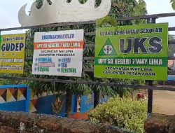 Selain Dugaan Monopoli dan Timpang Tindih Anggaran, Juga Ditemui Pembangunan Lab Tanpa Perabot