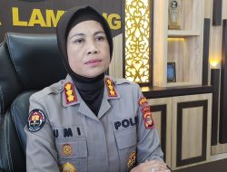 Polda Lampung Tetapkan 1 Tersangka Lain Perkara Peluru Nyasar Anggota DPRD Lampung Tengah