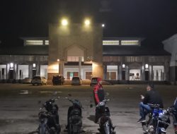 Jumat Malam 19 Juli 2024, 227 Jemaah Haji akan Tiba Kembali di Lampung Barat