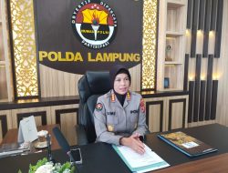 Diduga Depresi, Satreskrim Polresta Bandar Lampung Identifikasi Identitas Korban Nekat Tabrakan Diri ke Kereta Api