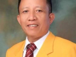 Dana Siltap Aparatur Desa Belum Dibayar, Anggota DPRD Pesawaran Fraksi Golkar Yusak Angkat Bicara