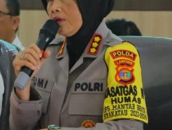 Satreskrim Polres Tanggamus Tetapkan Pembunuh Pasutri jadi Tersangka