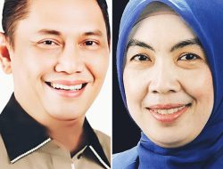 Yuk Simak, Bedah Profil Ali Rahman – Ayu Asalasiyah, Hmmm Siapa Yach?