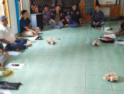 Mosi Tidak Percaya, Berikut KSB DPC GRIB JAYA Tubaba Hasil Muscab