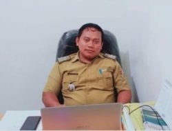Pembangunan Underlagh Tidak Menggunakan Grader, Inspektorat Tubaba Segera Panggil Kepalo Tiyuh Makarti