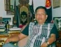 Diduga Syarat Mar- Up, LSM Hantam Mendesak Inspektorat Audit DD Tiyuh Makarti
