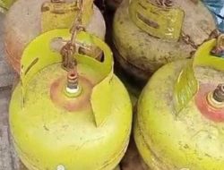Masyarakat Semakin Kesulitan Dalam Mendapatkan Gas LPG 3 Kilogram Ormas PEKAT IB Minta APH Usut Penyebabnya