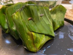 Tape Ketan dan Gemblong Makanan Tradisional Yang Menjadi Primadona Warga Lampung Barat