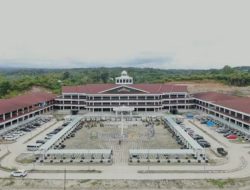 Pesisir Barat Resmi Keluar dari Status Sebagai Daerah Tertinggal