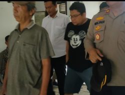 Camat Negri Katon Terkesan Cuex dengan Seruan Kapolda Lampung