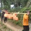 Tim SAR Temukan Warga Bukit Kemuning Yang Diduga Hanyut di Way Besai Saat Mancing