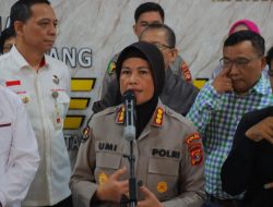 Polda Lampung Imbau Warga Waspada Peredaran Uang Palsu