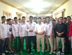 Partai PKB Berkomitmen Memenangkan Pasangan Calon Bupati Lambar PM-MH Pilkada 2024