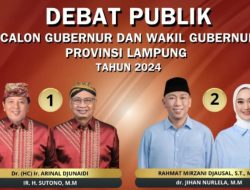 Debat Ardjuno vs Mirza-Jihan: Lingkungan Hidup, Pertanian, Pendidikan & Kesehatan, Siapa Brilian?