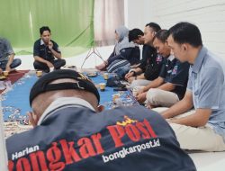 Ibunda Ketua PWI Metro dan Pimred Bongkar Post Rino Panduwinata Berpulang