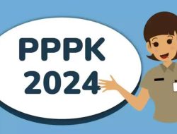 Hari Ini, Seleksi Kompetensi PPPK Lampung Barat : 1.815 Peserta Siap Tunjukkan Kemampuan Terbaik!