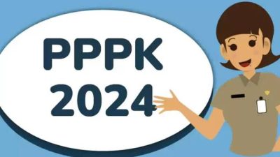 Hari Ini, Seleksi Kompetensi PPPK Lampung Barat : 1.815 Peserta Siap Tunjukkan Kemampuan Terbaik!